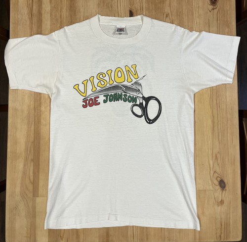 Vintage vision street - wear, joe