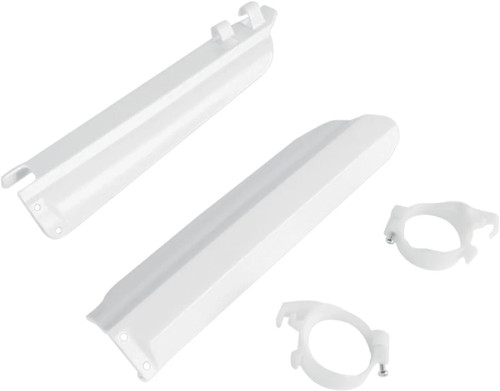 Ufo fork slider protectors - fork,