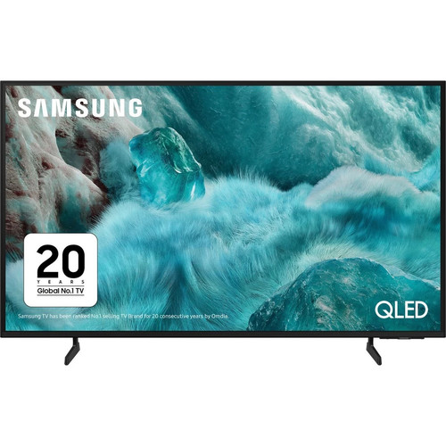 Samsung qe55q7f inch qled - samsung,