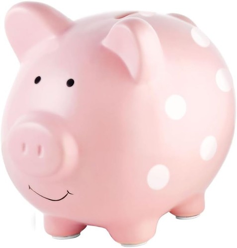 Pearhead large piggy bank - pearhead,