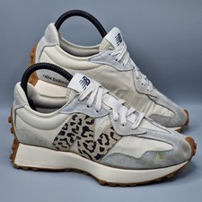 New Balance 327 Trainers Sea