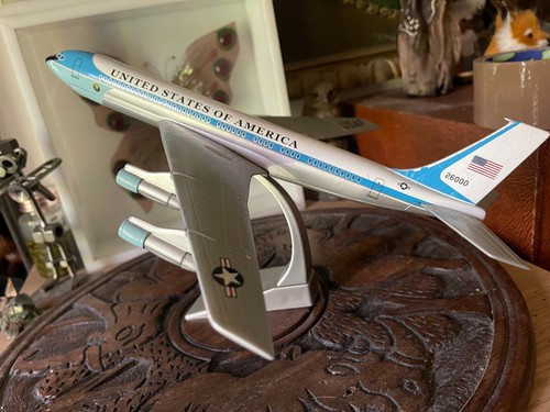 Vintage model airplane - model,