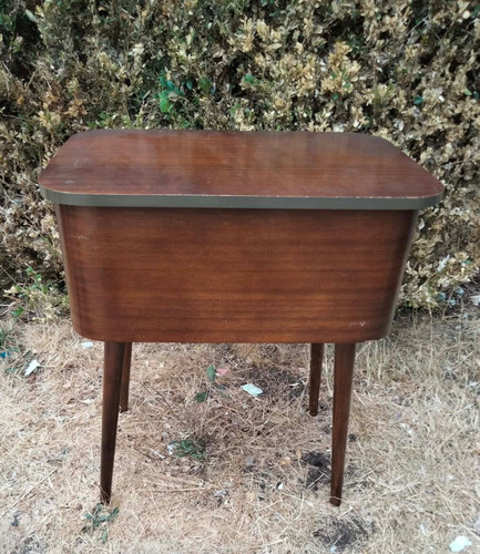 Vintage retro mid century