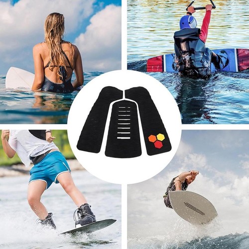 Surfboard traction pad - surfboard,