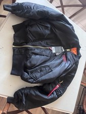 RARE Alpha Industries MA-1