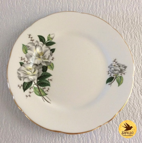 Vintage royal stafford - 6,