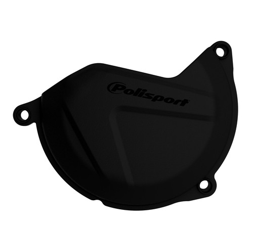Polisport clutch cover - polisport,
