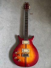 Washburn Wing Series Eagle