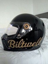 Biltwell Lane Splitter