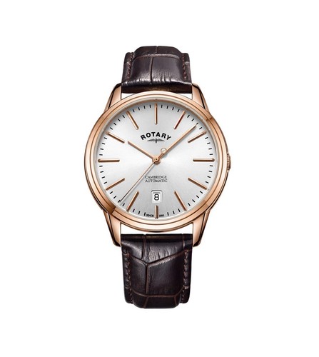 New gents rotary automatic - new,