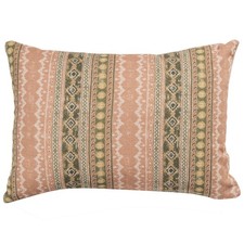 Aztec Trail Boudoir Cushion