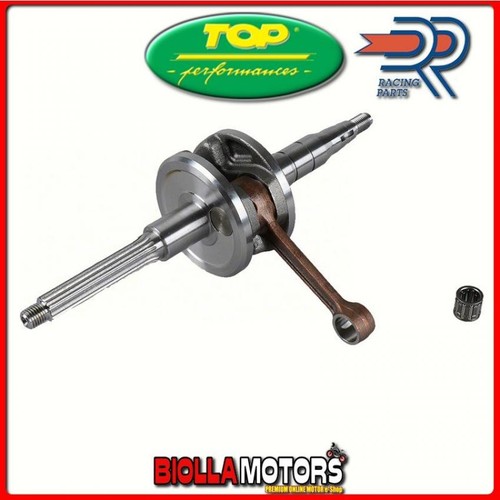 Im07013 crankshaft 80 - dr, b.80