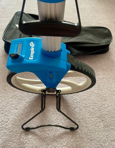 Empire 320mm folding - 320mm, measuring