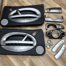 Mini Cooper R50/R52/R50