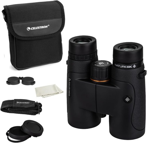 Celestron nature 8x42 - nature, dx