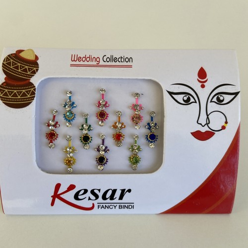 Kesar multi colour indian - colour,