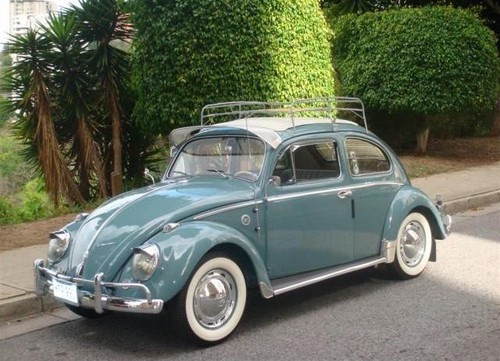 Oldtimer wheel white wall - white,