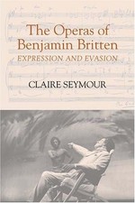The Operas of Benjamin