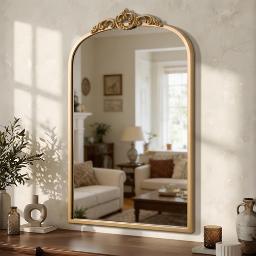 Meolyx set vintage gold - set,