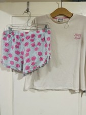 Sleepy Head” Pyjama Set |