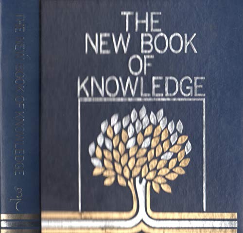 The new book knowledge - knowledge,