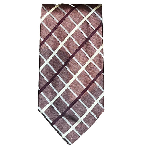 Moschino mens silk tie - moschino,