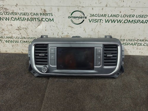 Vauxhall vivaro mk3 sat - vauxhall,