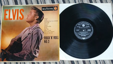 Elvis Rock N Roll No.2 RD-7528
