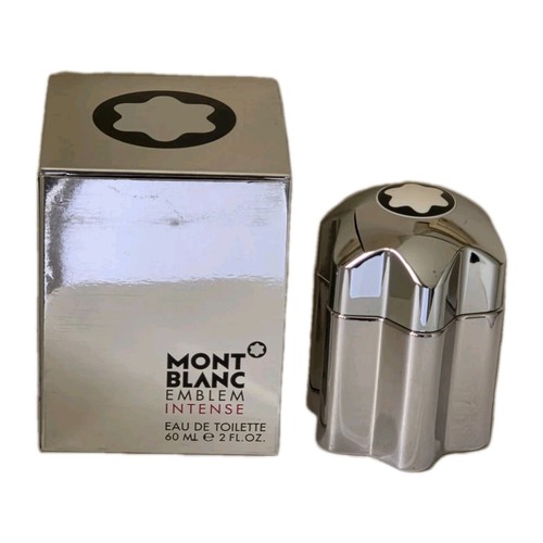 Mont blanc emblem intense - mont,