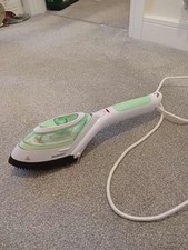 25% OFF Compact Travel Steam Iron – Lightweight, Fast Heat, Portable Mini Design
