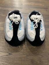 Unisex Padded Colour Block 110