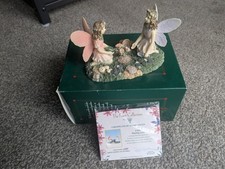Dezine Fairy Collection