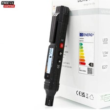 Combustible Gas Detector