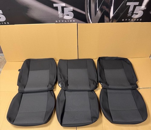 Genuine transporter 1 - genuine, 1+