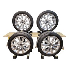 VW T-Roc 18" Grange Hill Alloy