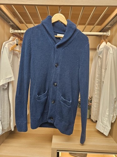William hunt mens shawl neck - william,