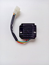 UNIVERSAL MOTORCYCLE 4 WIRE