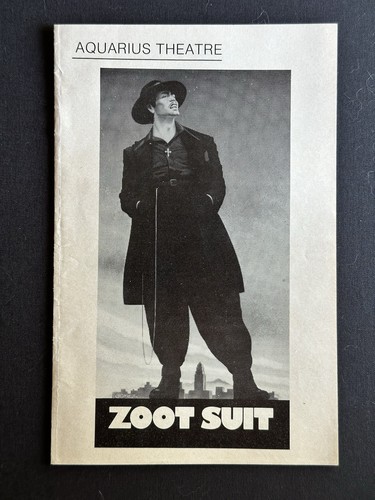 Zoot suit vintage - vintage, play