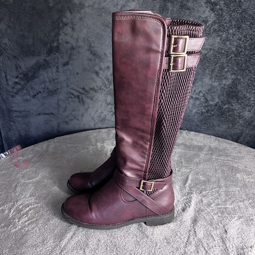 Justfab women knee high - justfab, knee-high