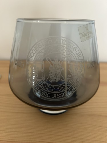 Rare vintage scottish amateur - vintage,