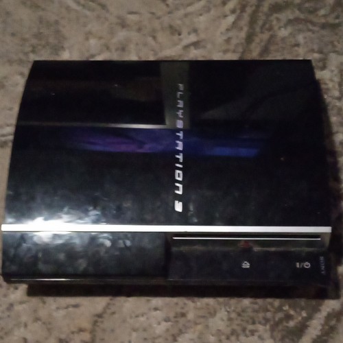Sony playstation 60gb home - sony,