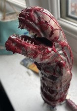 Alien Chest Burster Halloween Prop Fancy Dress