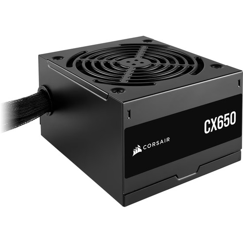 Corsair cx650 650w atx power - cx650,