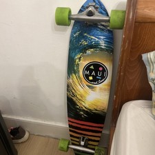 Maui and Sons Pintail Complete