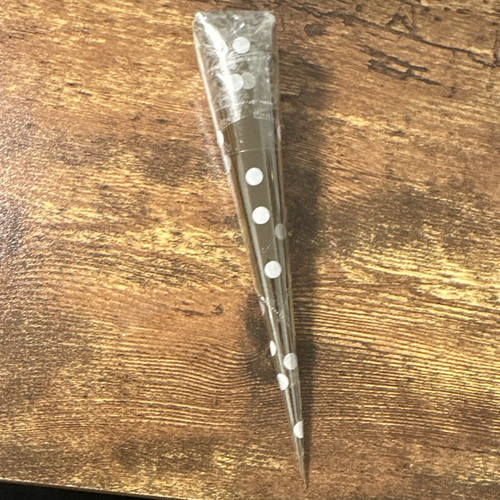 Organic 30g fine tip - , henna