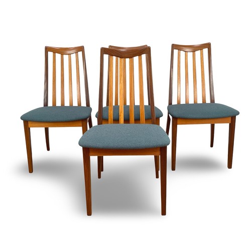Plan fresco dining chairs - g,