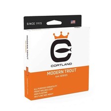 Cortland 444 Modern Trout -