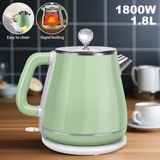 1.8L Electric Kettle Cordless