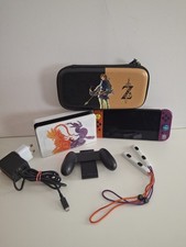 Nintendo Switch Oled Pokemon