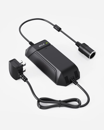 Cicle dc converter - dc,
